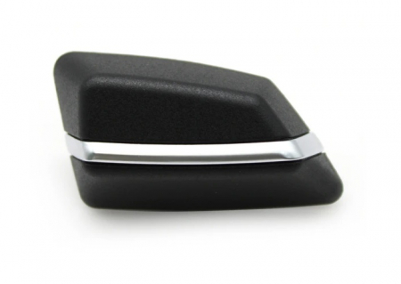 X5 F15 X5M F85 - Buton Reglaj Scaun Dedicat BMW F01 F02 F06 F07 F10 F11 F15 F16, Stanga, Sezut