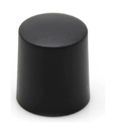 E65 E66 - Buton Rotita Consola Radio Dedicat BMW E65 E66 2002-2007, Volum Audio