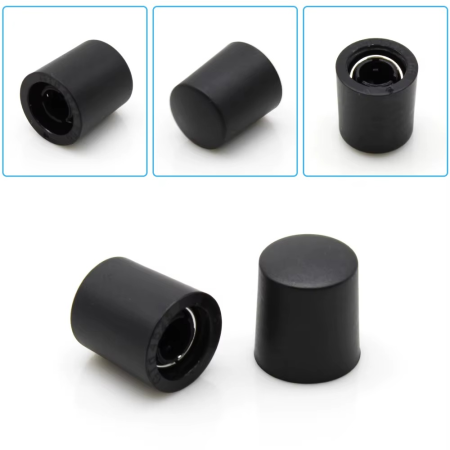 Buton Rotita Consola Radio Dedicat BMW E65 E66 2002-2007, Volum Audio [2]