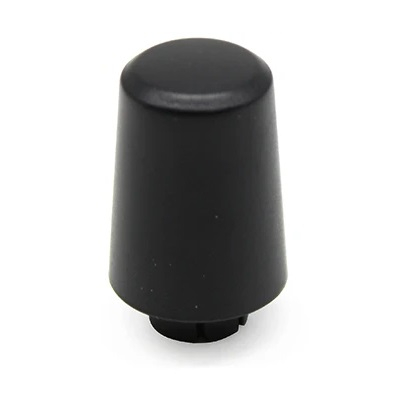 E60 E61 - Buton Rotita Consola Radio Dedicat BMW E60 E61 E65 E66, Volum Audio, A
