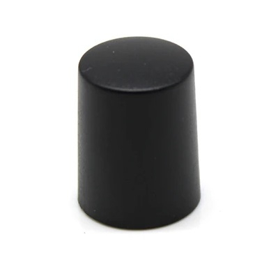 E65 E66 - Buton Rotita Consola Radio Dedicat BMW E60 E61 E65 E66, Volum Audio, D