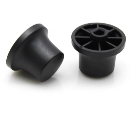 E46 - Buton Rotita Consola Radio Dedicat BMW E46 1998-2006, Volum Audio