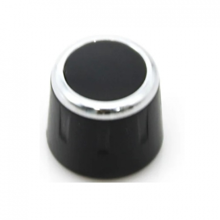 ALTE BUTOANE - Buton Rotita Consola Radio Dedicat BMW E90 E81 E82 E87 E88, Volum Audio, D