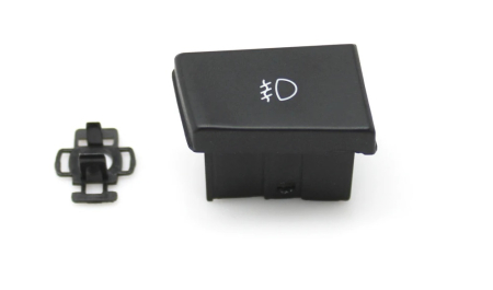 BLOC LUMINI - Buton Bloc Lumini Faruri Dedicat BMW G30 G31 M5 F90 G32, No. 1