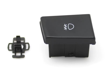 Buton Bloc Lumini Faruri Dedicat BMW X3 X4 G01 G02 X3M X4M F97 F98, No. 1