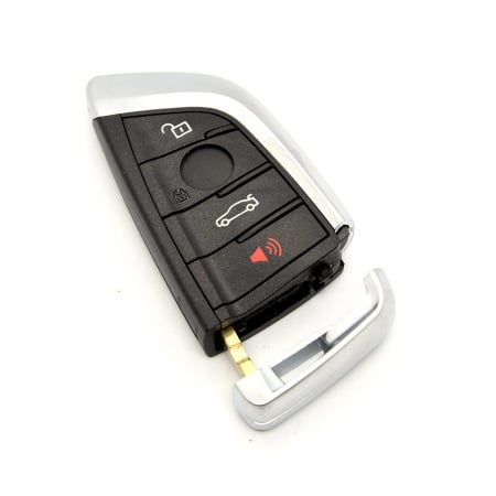 Carcasa Cheie Telecomanda Dedicat BMW F15 F16 X5 X6 [1]
