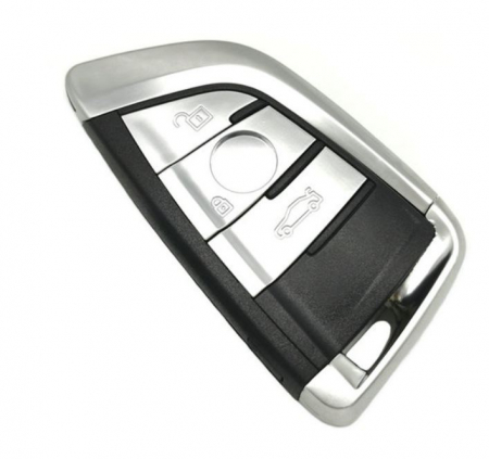 CARCASE CHEIE - Carcasa Cheie Telecomanda Dedicat BMW F15 F16 X5 X6