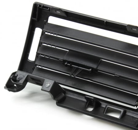 Set 3 Grile Ventilatie Aerisire Dedicat BMW X5 X6 E70 E71 [4]