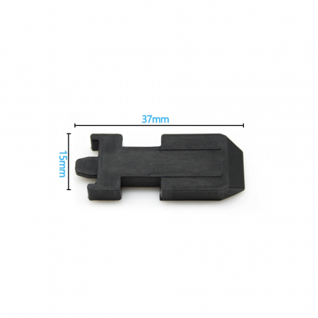 Clips Pin Suport Inchidere Cotiera Bancheta Dedicat BMW F01 F02 F03 F04, Rolls-Royce Ghost [3]