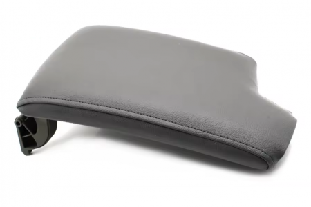 CAPAC COTIERA - Cotiera Consola Centrala Dedicat BMW Seria 3 E90 E91 E92 E93, Gri
