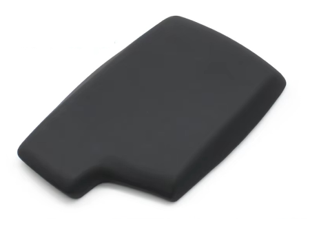 CATEGORI - Masca Ornament Cotiera Dedicat BMW Seria 3 E90 E91 E92 E93, Negru