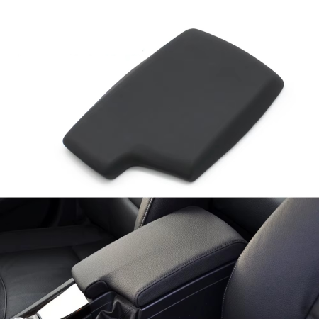 Masca Ornament Cotiera Dedicat BMW Seria 3 E90 E91 E92 E93, Negru [1]