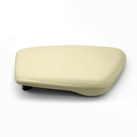 Cotiera Consola Centrala Dedicat BMW X1 X2 F48 F49 F39 F45 F46, Bej [1]