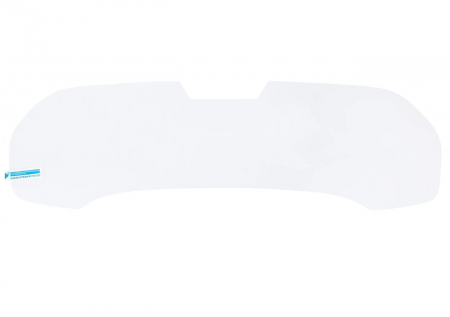 Folie 9H Sticla Ecran Display Vitezometru Turometru cu Camera BMW 5 6GT 7 G11 G12 G30 G31, F013 [1]