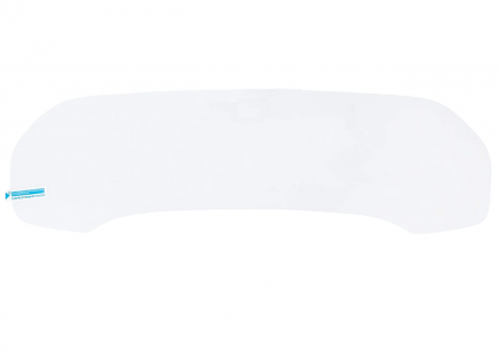 FOLII NAVIGATIE - Folie protectie ecran vitezometru Dedicat BMW seria 5 6GT G30 G31 G32, 2019