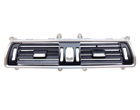 GRILE VENTILATIE - Grile Ventilatie Aer Dedicat BMW 5GT F07, Centrala, Full