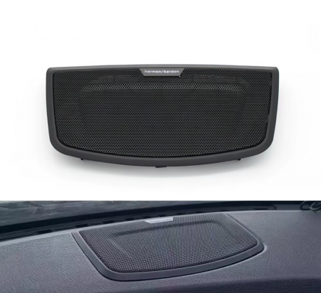 Grila Sita Boxa Difuzor Central Bord Dedicat BMW 3GT F30 F31 F34 F35 F32 F33 F36 F82 [2]