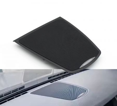 Grila Sita Boxa Difuzor Central Bord Dedicat BMW F10 F11 [3]