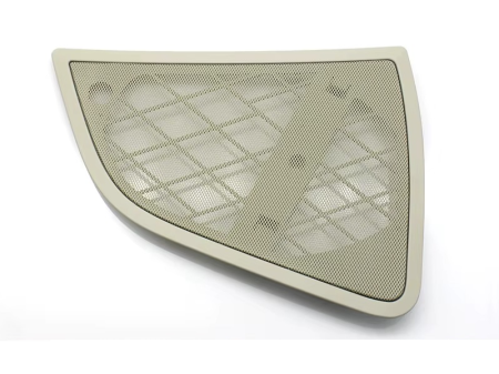 GRILE DIFUZOARE - Grila Sita Boxa Difuzor Usa Dedicat BMW F01 F02, Stanga Fata, Oyster