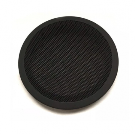 GRILE DIFUZOARE - Grila Sita Boxa Difuzor Usa Dedicat BMW F30 F31 F34 F35 F32 F33 F36 F82 F83, Negru