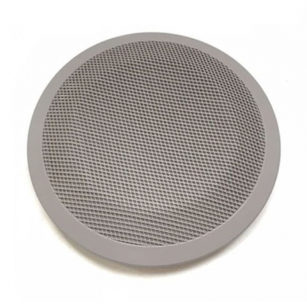 CATEGORI - Grila Sita Boxa Difuzor Usa Dedicat BMW Seria 3 E90 E91 E92 E93 X1 E84, Gri