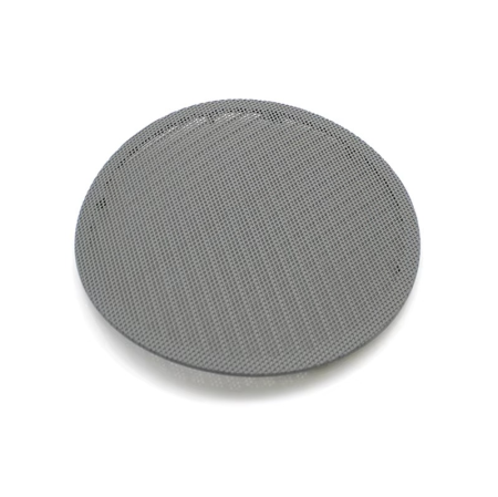 GRILE DIFUZOARE - Grila Sita Boxa Difuzor Usa Dedicat BMW X5 E53, Dreapta Spate, Gri