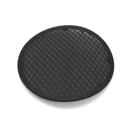 GRILE DIFUZOARE - Grila Sita Boxa Difuzor Usa Dedicat BMW X5 E53, Stanga Spate, Negru