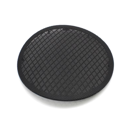 GRILE DIFUZOARE - Grila Sita Boxa Difuzor Usa Dedicat BMW X5 E53, Dreapta Spate, Negru