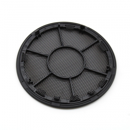 Grila Sita Boxa Difuzor Usa Dedicat BMW X5 X6 X3 X4 5GT E70 E71 E72 F25 F26 F07, Full [1]