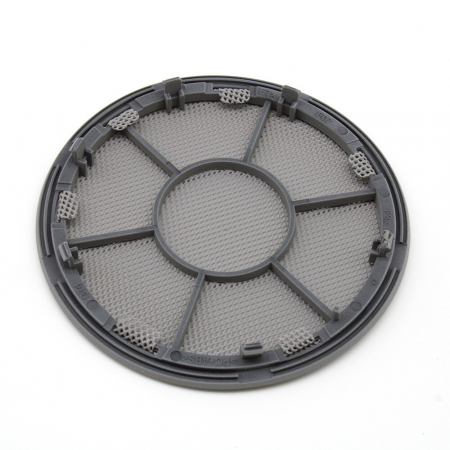 Grila Sita Boxa Difuzor Usa Dedicat BMW X5 X6 X3 X4 5GT E70 E71 E72 F25 F26 F07, Full [1]