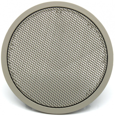 GRILE DIFUZOARE - Grila Sita Boxa Difuzor Usa Dedicat BMW X5 X6 X3 X4 5GT E70 E71 E72 F25 F26 F07, Oyster