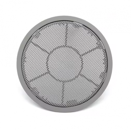 X6 E71 - Grila Sita Boxa Difuzor Usa Dedicat BMW X5 X6 X3 X4 5GT E70 E71 E72 F25 F26 F07, Full