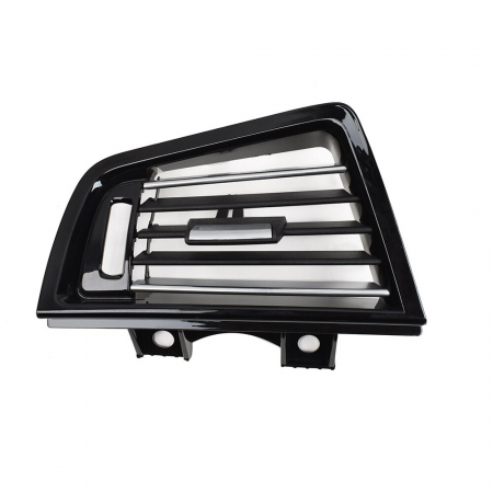 GRILE VENTILATIE - Grila Ventilatie Aer Dedicat BMW Seria 5 F10 F11, Stanga, Piano Black