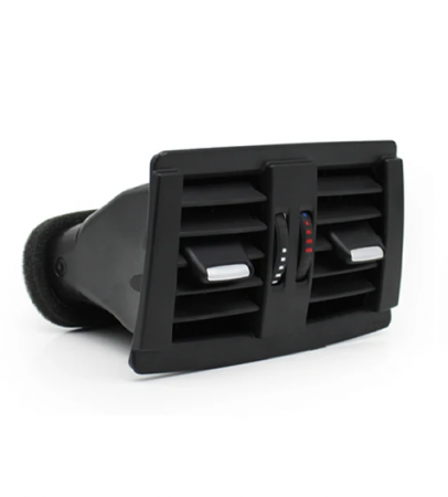 SERIA 3 - Ansamblu Grila Ventilatie Aer Dedicat BMW F20 F22 F30 F31 F32 F33 F34 F35 F36 F82 F83 F87, Standard