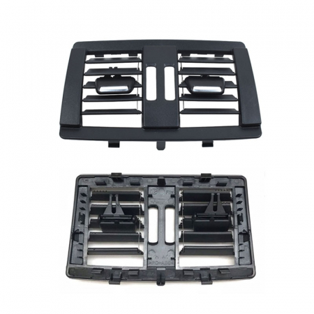 Grila Ventilatie Aer Dedicat BMW F20 F22 F30 F31 F32 F33 F34 F35 F36 F82 F83, Spate, Standard [1]