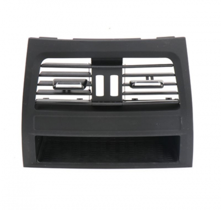 F07 5GT - Grila Ventilatie Aer Dedicat BMW 5GT F07, Spate, Standard