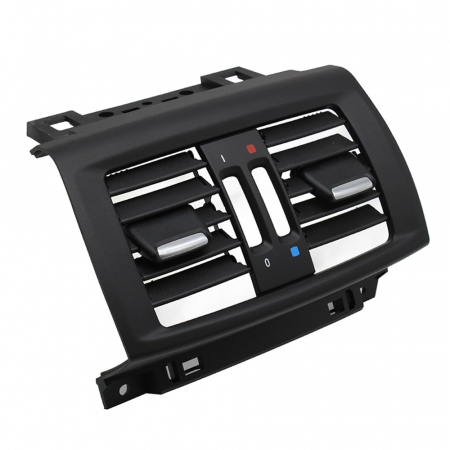 Grila Ventilatie Aer Dedicat BMW X3 F25 X4 F26, Spate [1]
