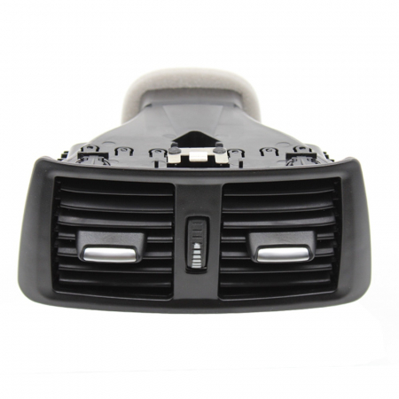Ansamblu Grila Ventilatie Aer Dedicat BMW Seria 2 F45 F46, Spate [1]