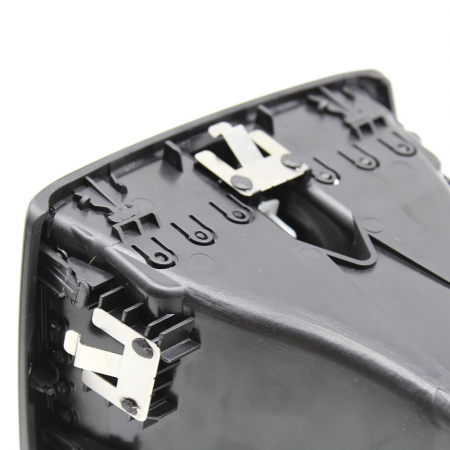 Ansamblu Grila Ventilatie Aer Dedicat BMW Seria 2 F45 F46, Spate [3]