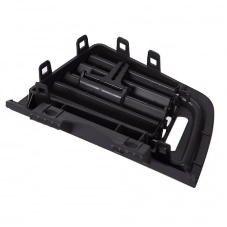 Grila Ventilatie Aer Dedicat BMW Seria 5 F10 F11, Stanga,  fara insertii crom [1]