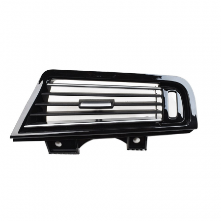GRILE VENTILATIE - Grila Ventilatie Aer Dedicat BMW Seria 5 F10 F11, Dreapta, Piano Black