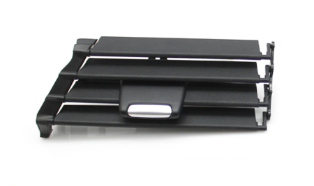 G08 iX3 - Grila Ventilatie Aer Dedicat BMW X3 G01 F97 X4 G02 F98 G08, Central-Stanga