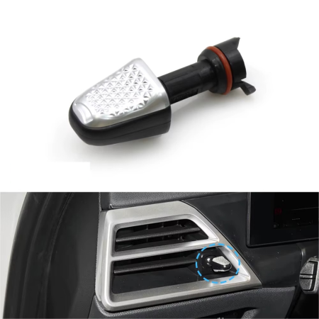 Pin Grila Ventilatie Aer Dedicat BMW G42 G20 G21 G28N G22 G23 G26 G80 G81, Stanga [1]