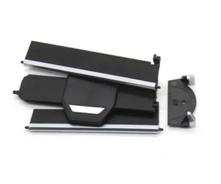 SERIA 8 - Grila Ventilatie Aer Dedicat BMW Seria 8 G14 G15 G16 F91 F92, Central Stanga