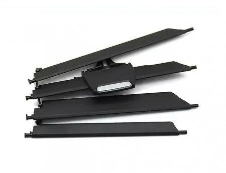 F44 F45 F46 F87 - Grila Ventilatie Aer Dedicat BMW X1 X2 F48 F49 F39 F45 F46, Central Dreapta