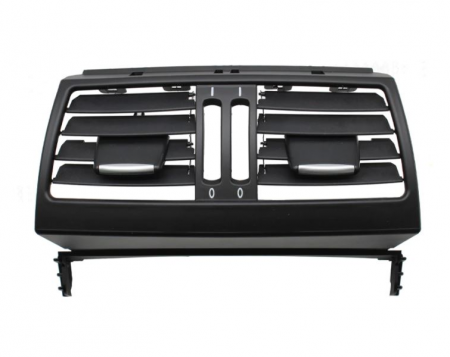 Grila Ventilatie Aerisire Dedicat BMW X5 X6 E70 E71, Central Spate, Standard