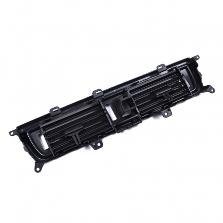 Grila Ventilatie Aer Dedicat BMW Seria 5 F10 F11, Central, fara insertii crom [1]
