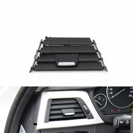 Grila Ventilatie Aer Dedicat BMW F31 F32 F33 F34 F35 F36 F82 F83, Stanga [1]