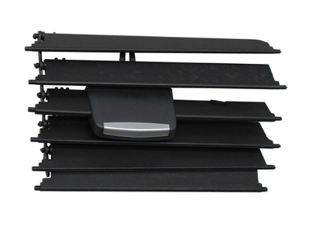 CATEGORI - Grila Ventilatie Aer Dedicat BMW X3 F25 X4 F26, Central Dreapta
