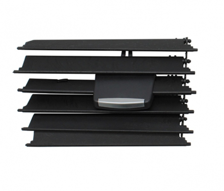 Grila Ventilatie Aer Dedicat BMW X3 F25 X4 F26, Central Stanga